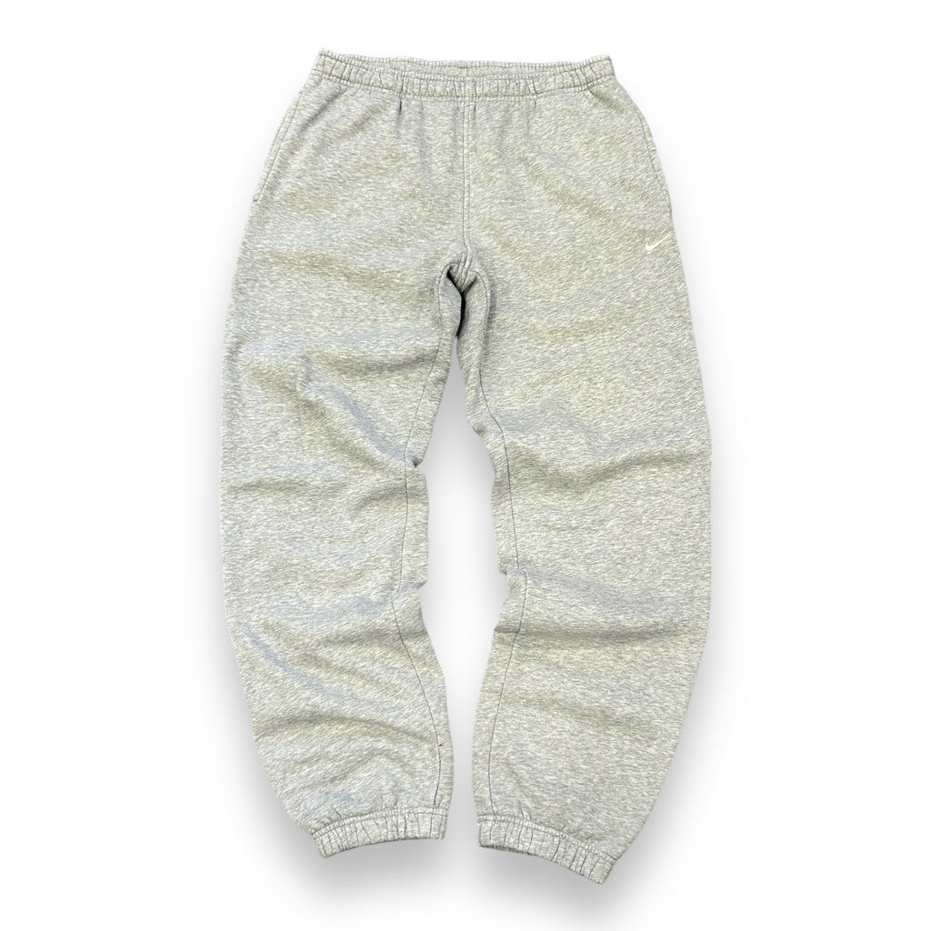Baggy Grey Nike Joggers (M)