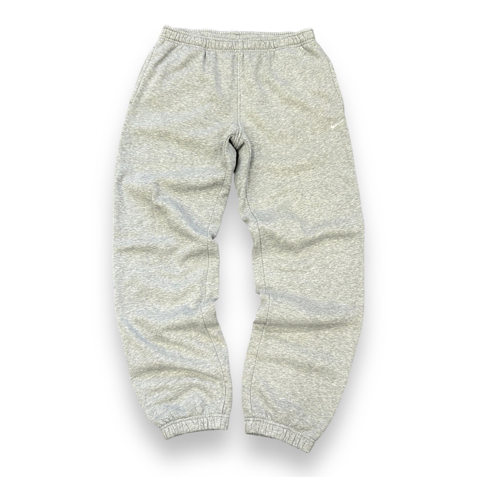 Baggy Grey Nike Joggers (M)