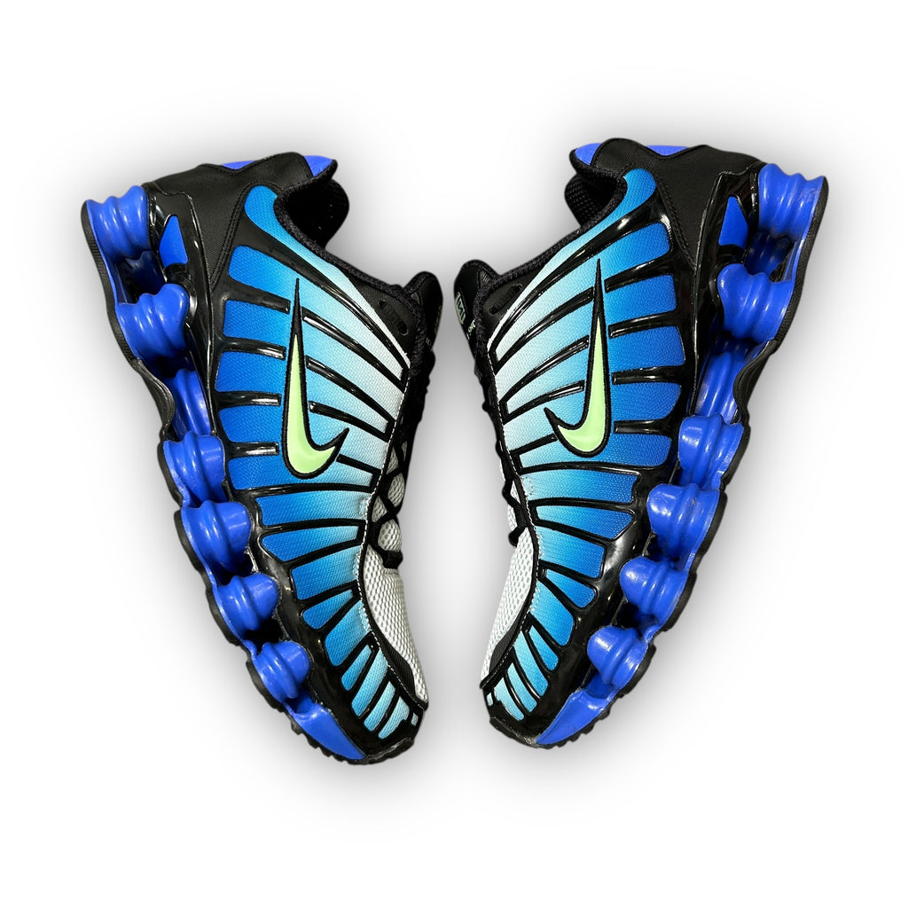 Nike Shox TL Racer Blue (10.5UK)