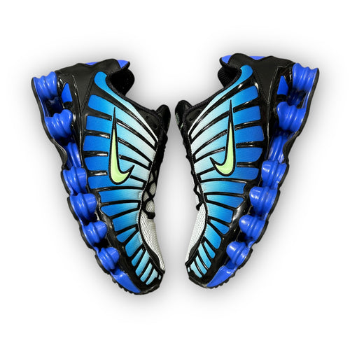 Nike Shox TL Racer Blue (10.5UK)