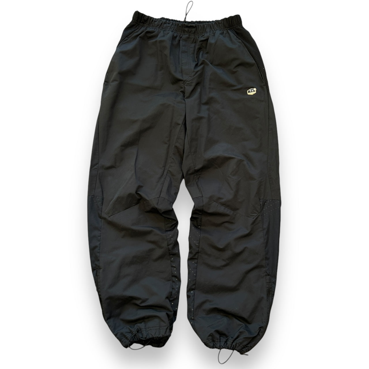 00s Baggy Nike TN Joggers (L)