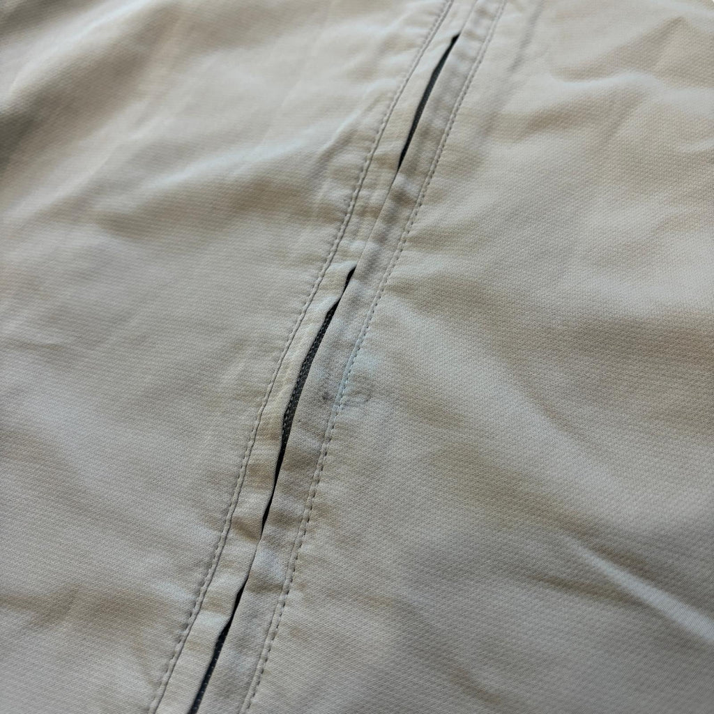 00s Nike Barcelona Track Jacket (L)