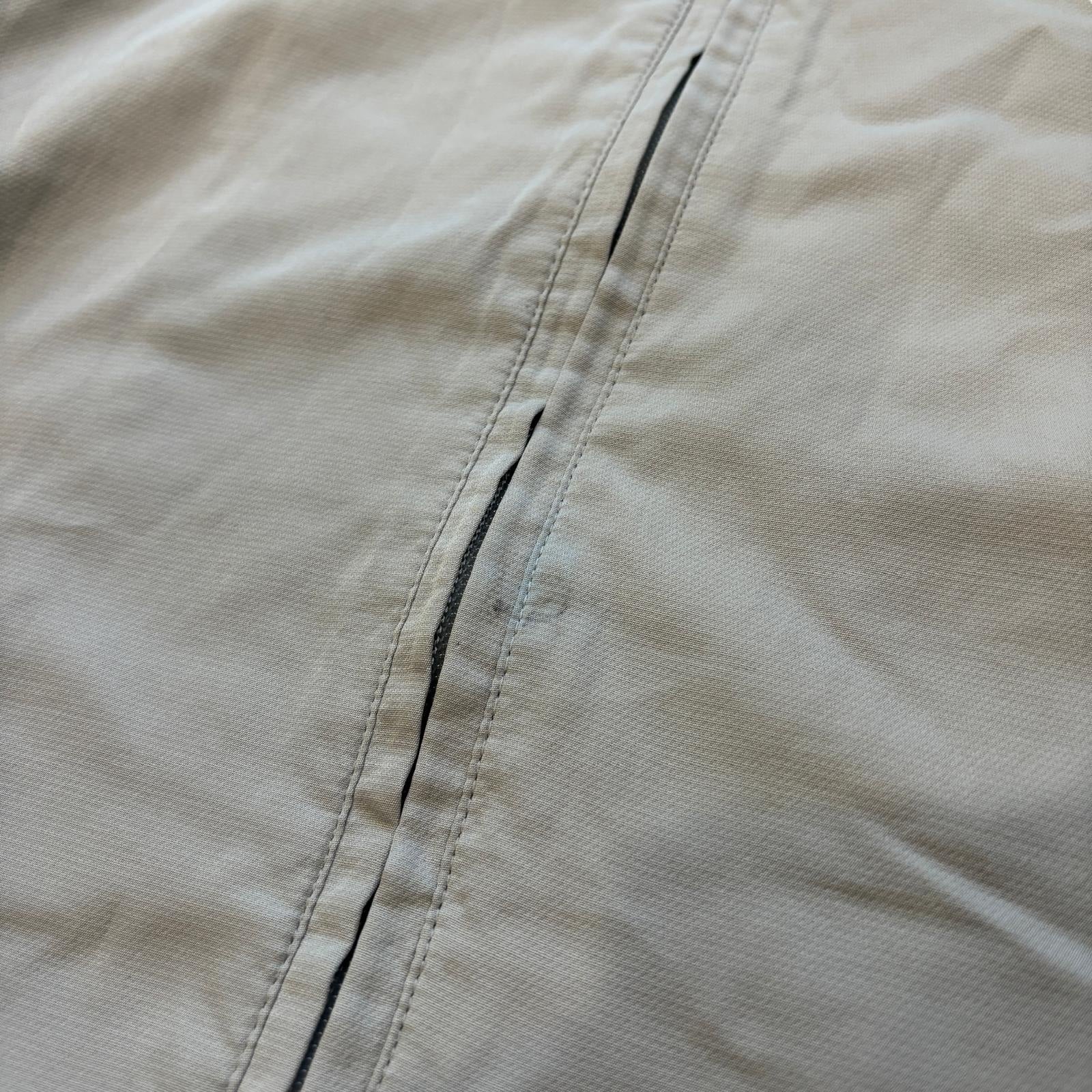 00s Nike Barcelona Track Jacket (L)