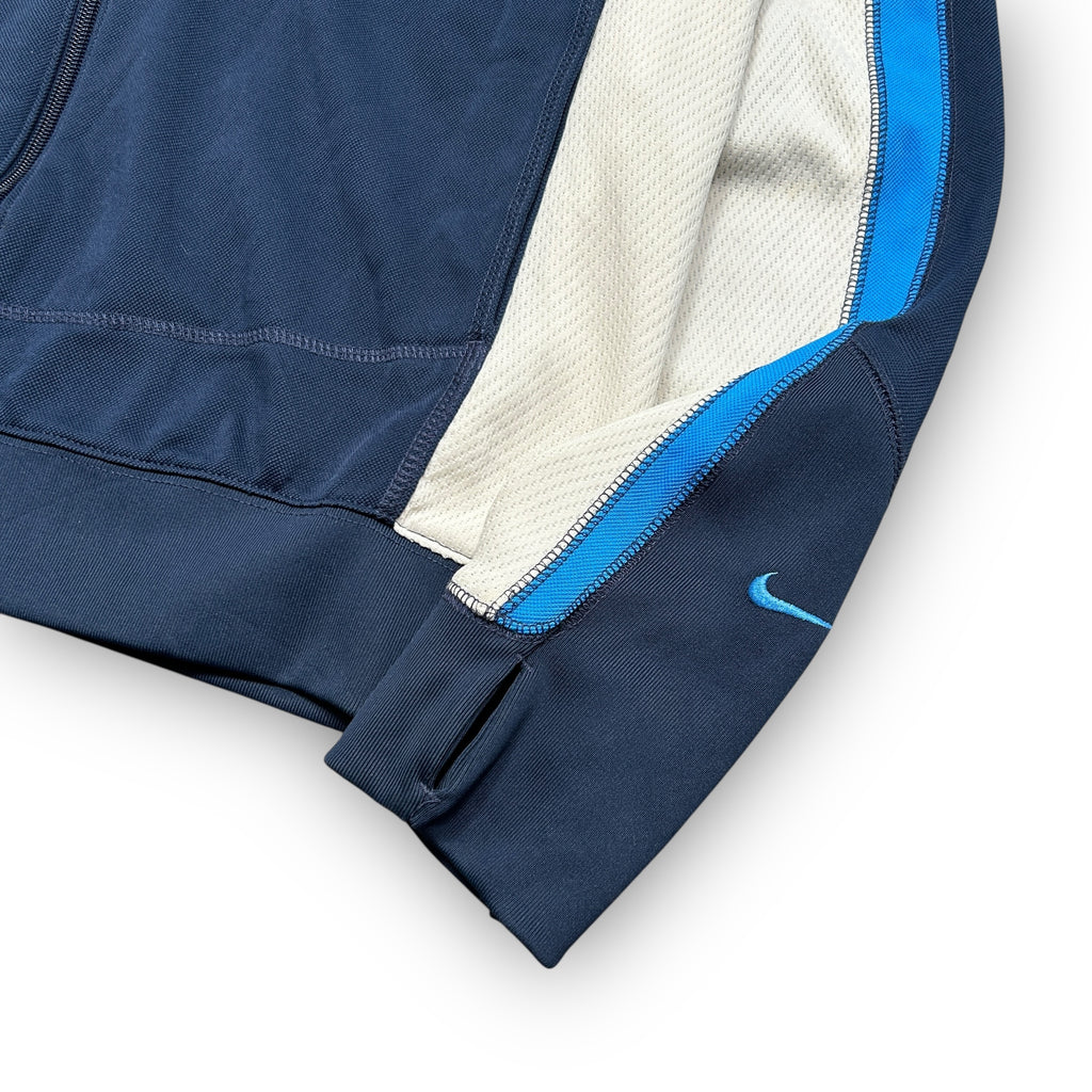 00s Nike TN Zipped Hoodie (M)