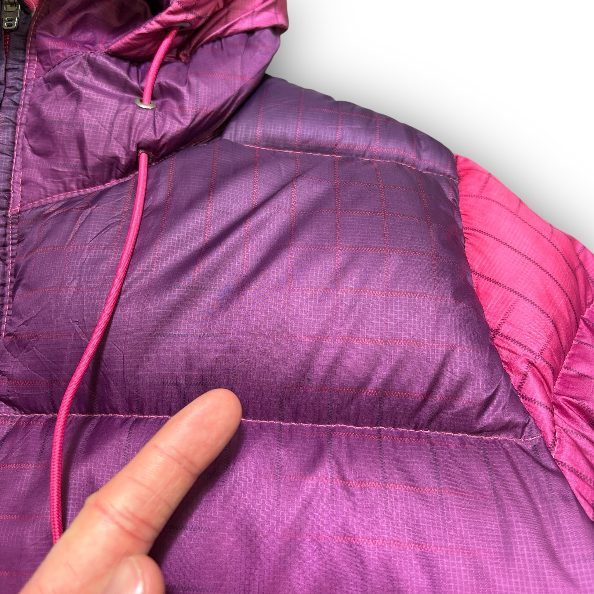 Nike ACG Gradient Puffer Coat (XS)