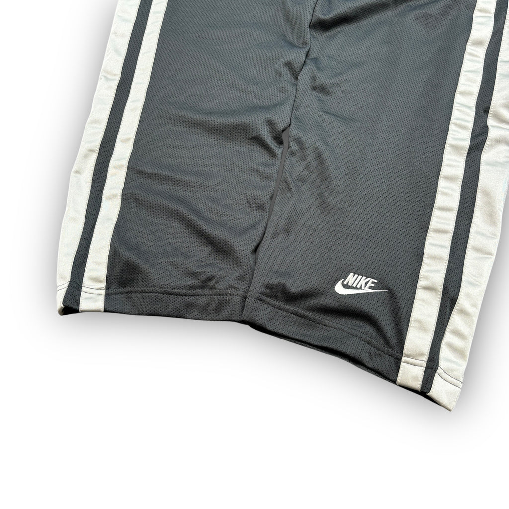 00s Dark Grey Nike Joggers (M)