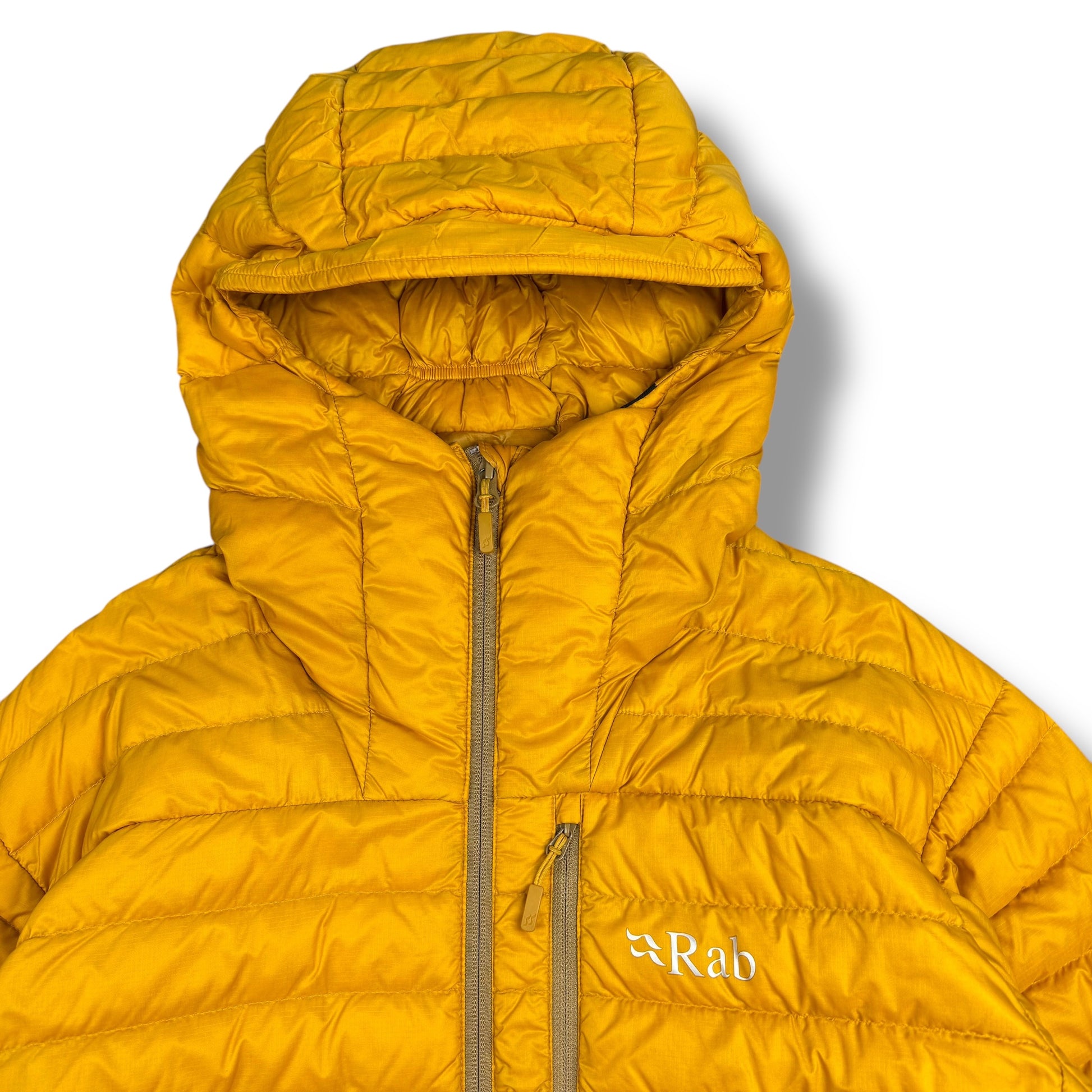 Rab Pertex Quantum Puffer Jacket (L)