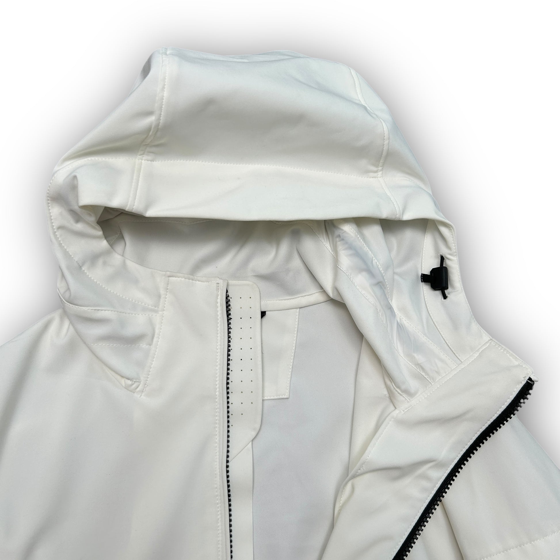 C.P Company Shell-R Jacket (S)