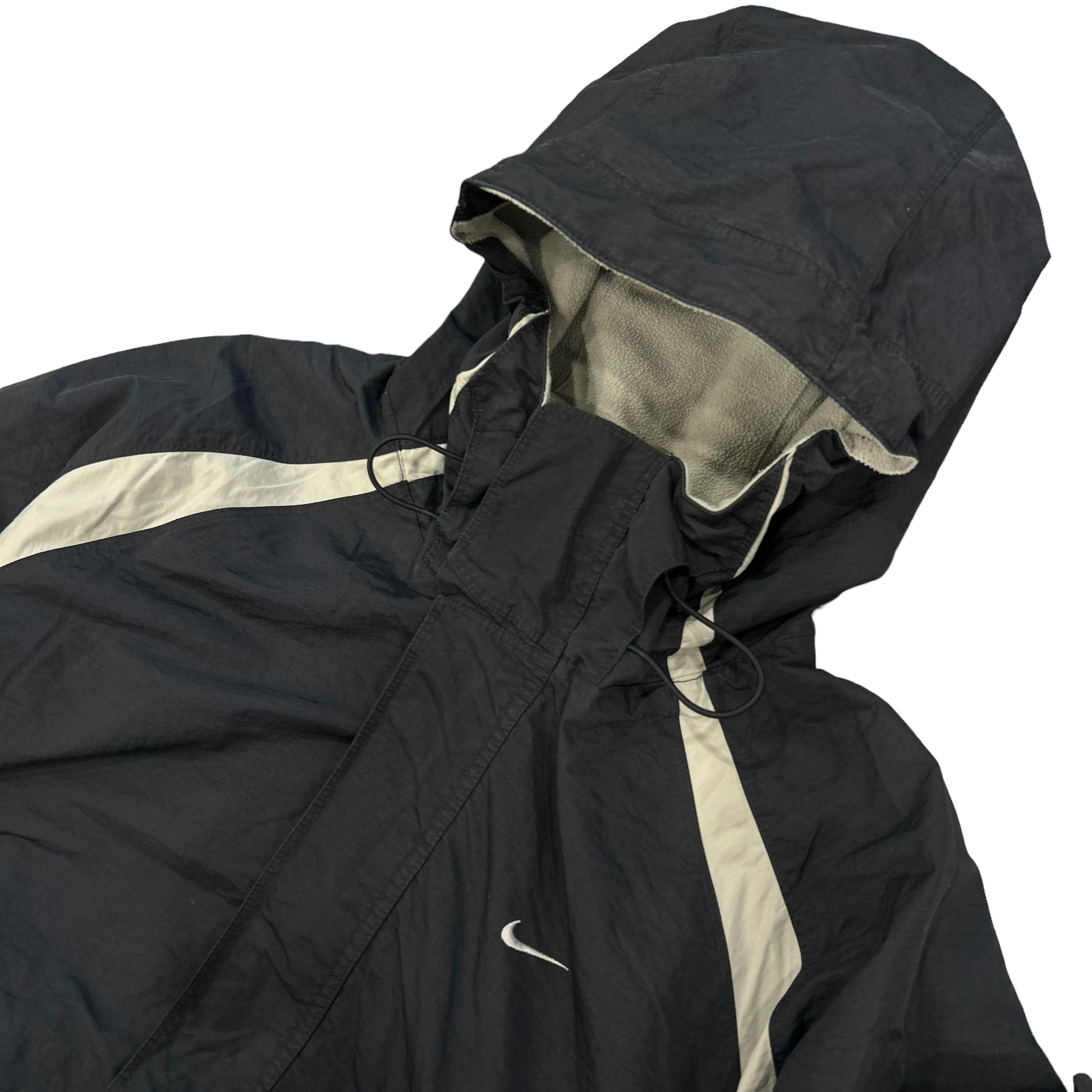 00s Reversible Nike Jacket (L)