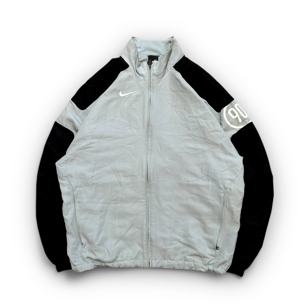 00s Nike Total 90 Track Jacket (L)