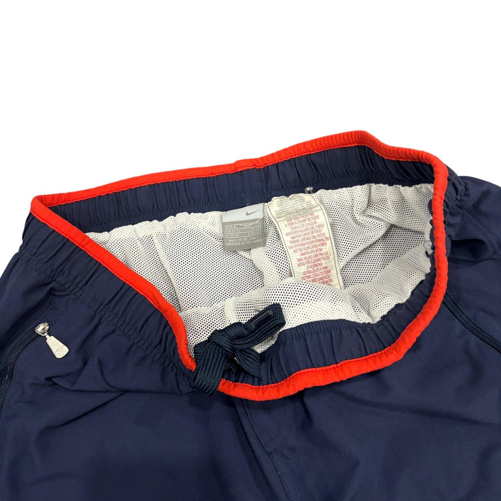 00s Baggy Nike Joggers (M)