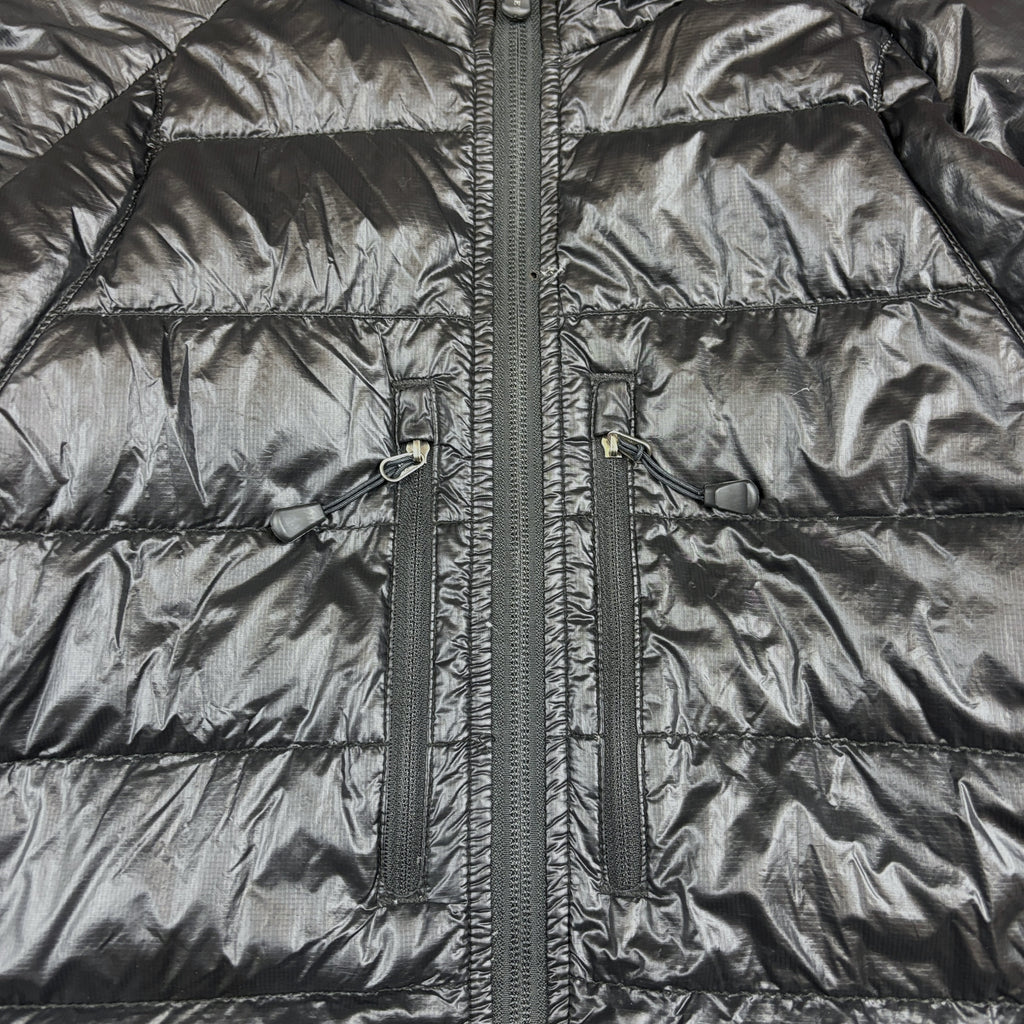 Canada Goose Light Hybrid Puffer Jacket (L)