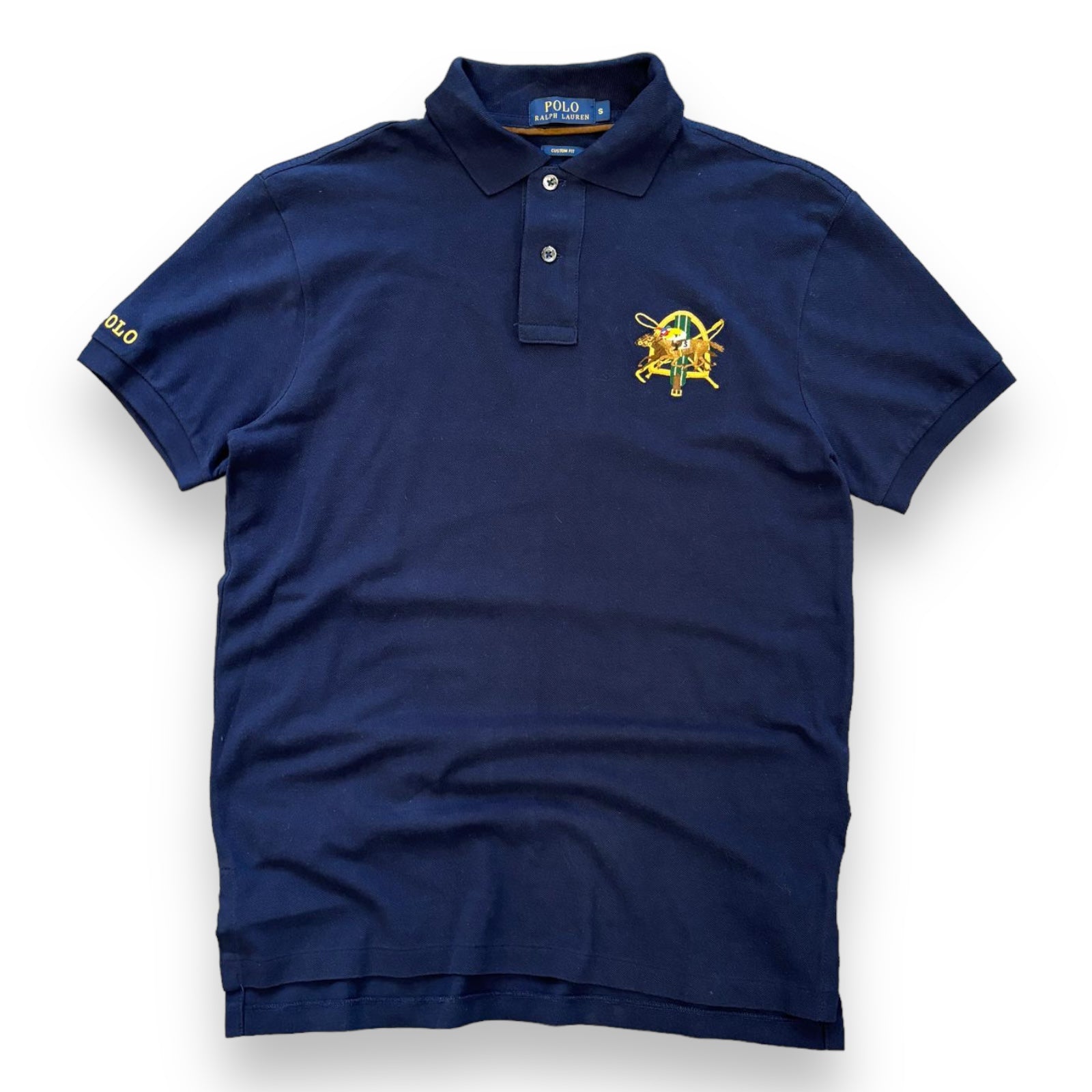Ralph Lauren Polo Shirt (S)
