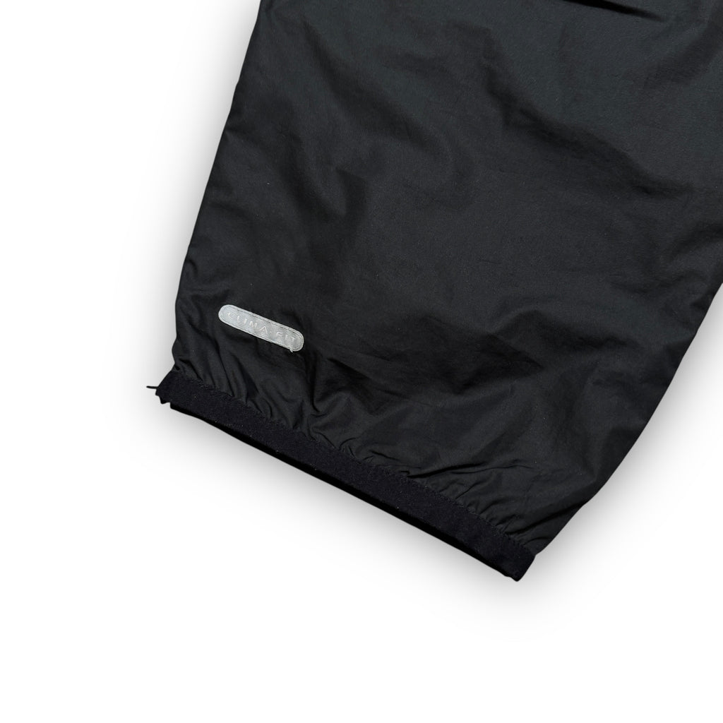 Black Nike Track Pants (XXL)