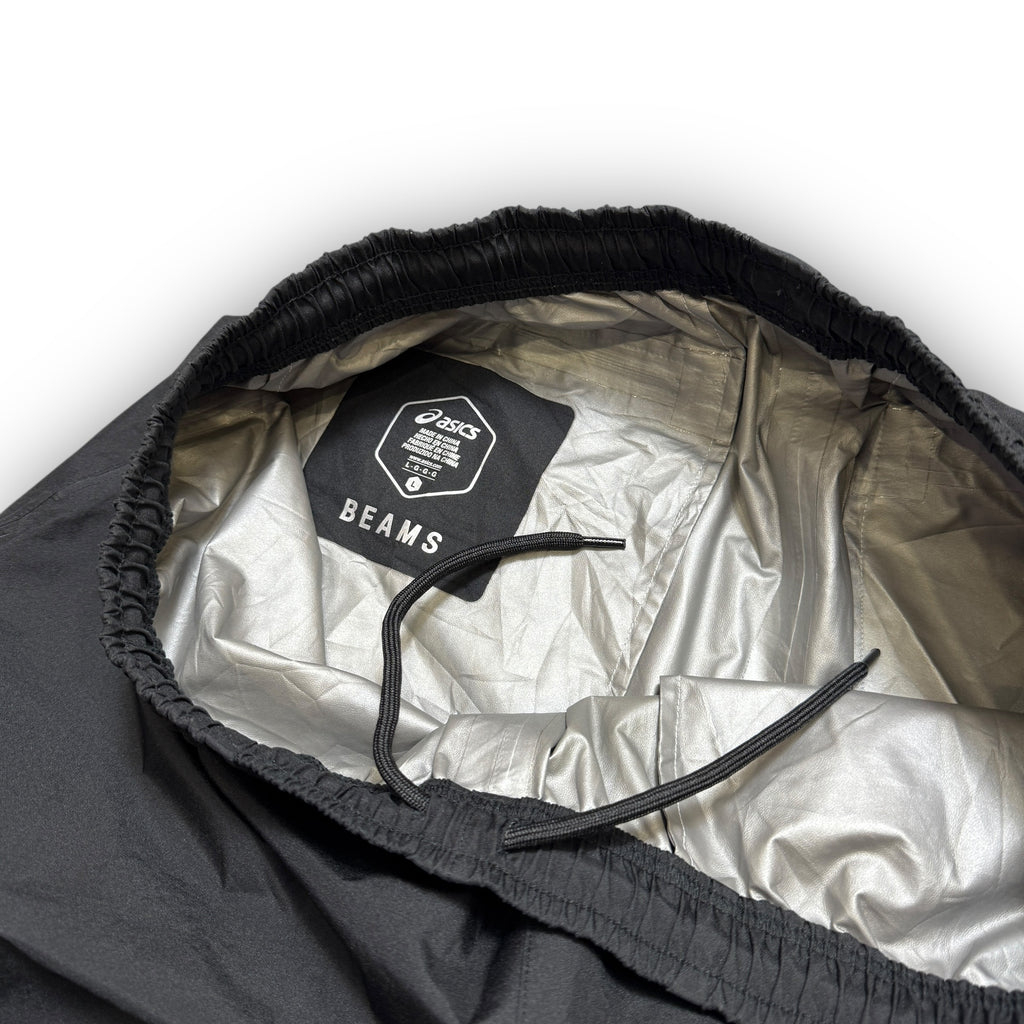 Asics x Beams GORE-TEX Wide Leg Trousers (L)