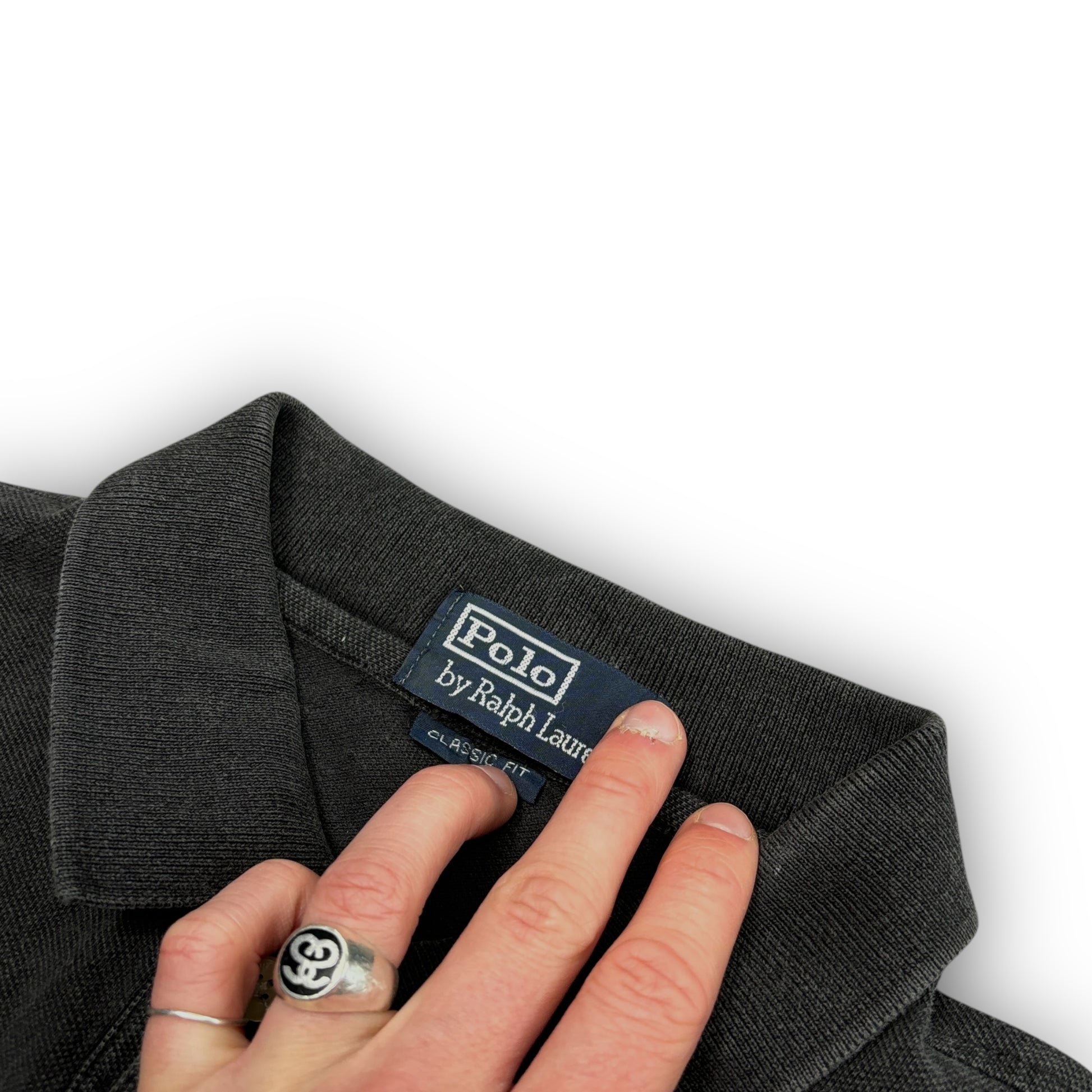 Ralph Lauren Big Pony Polo (M)