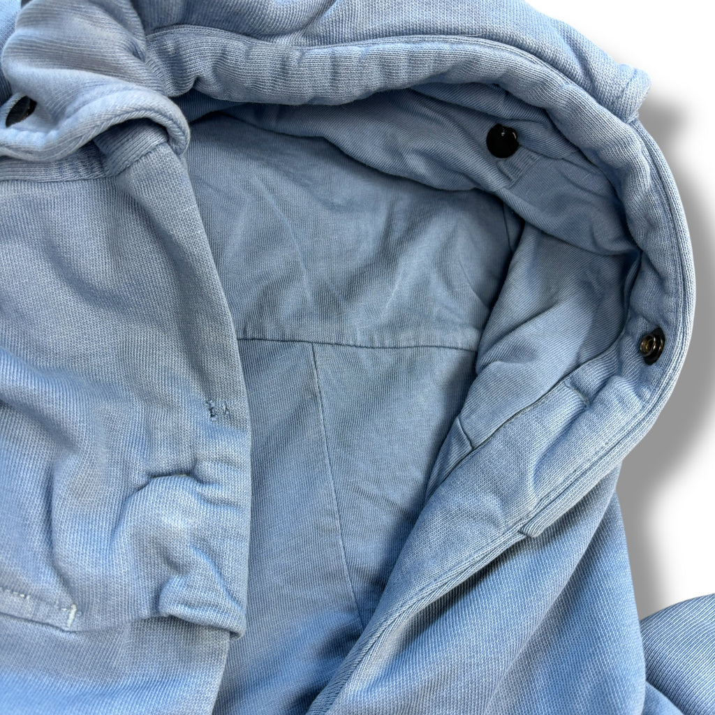 CP Company Goggle Hoodie (S)