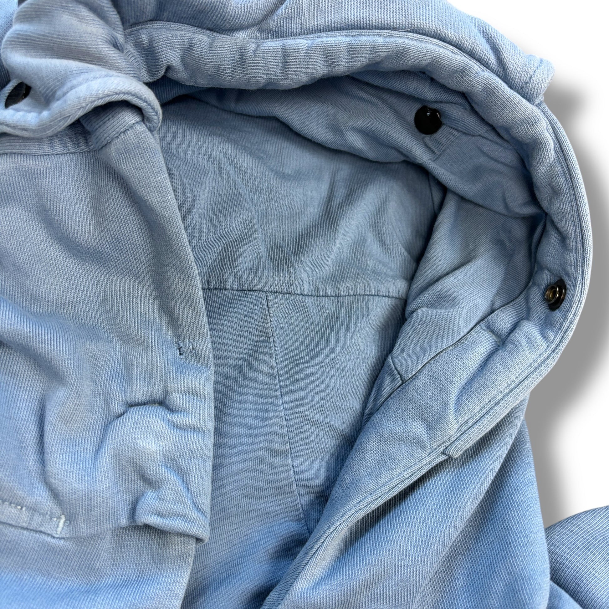 CP Company Goggle Hoodie (S)