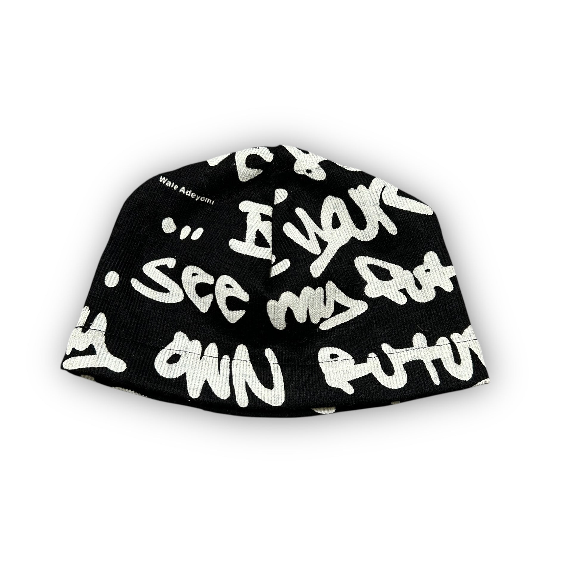 Walé Adeyemi Beanie