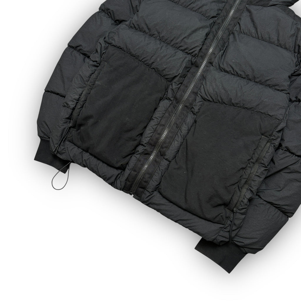 C.P Company Taylon L Puffer Coat (S)