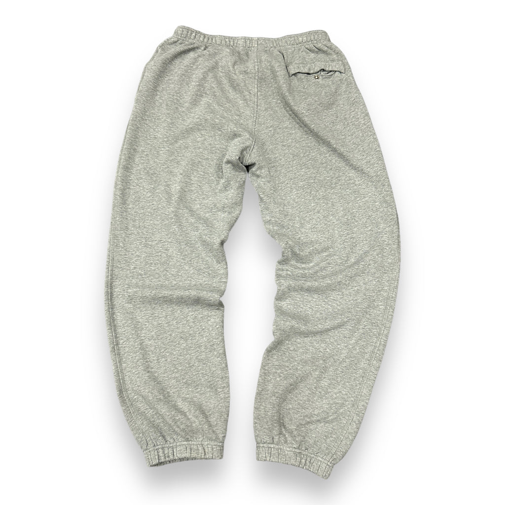 Baggy Grey Nike Joggers (L)