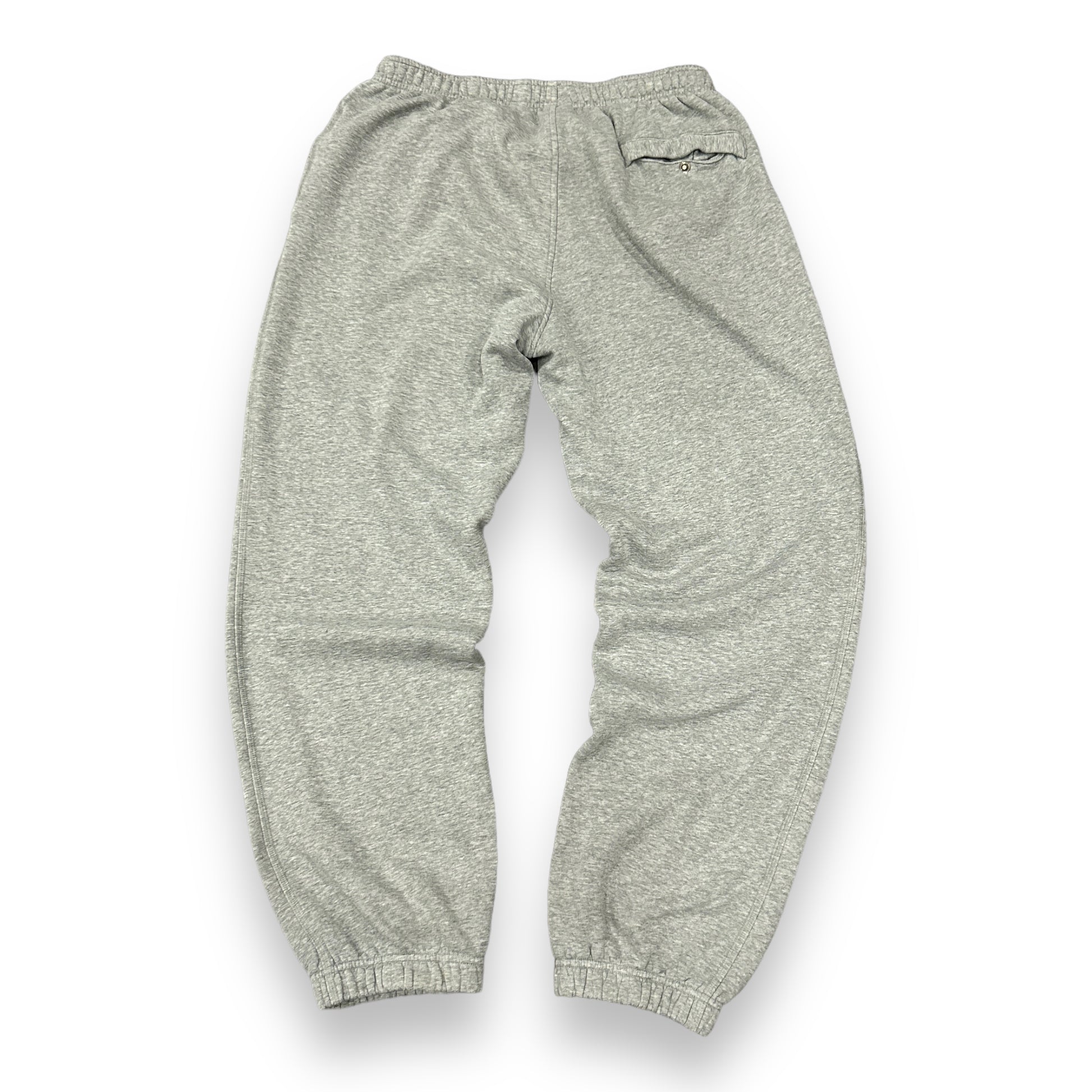 Baggy Grey Nike Joggers (L)