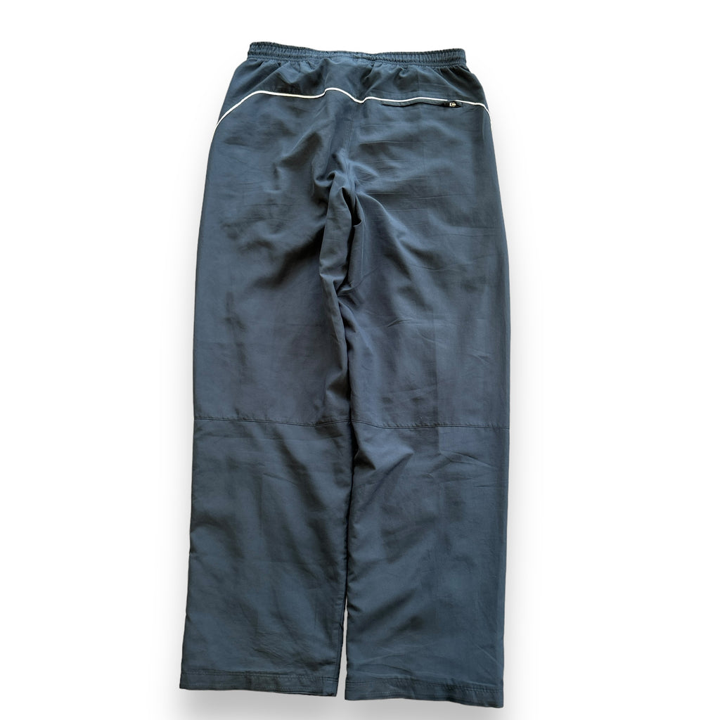 00s Grey Nike Baggy Joggers (L)