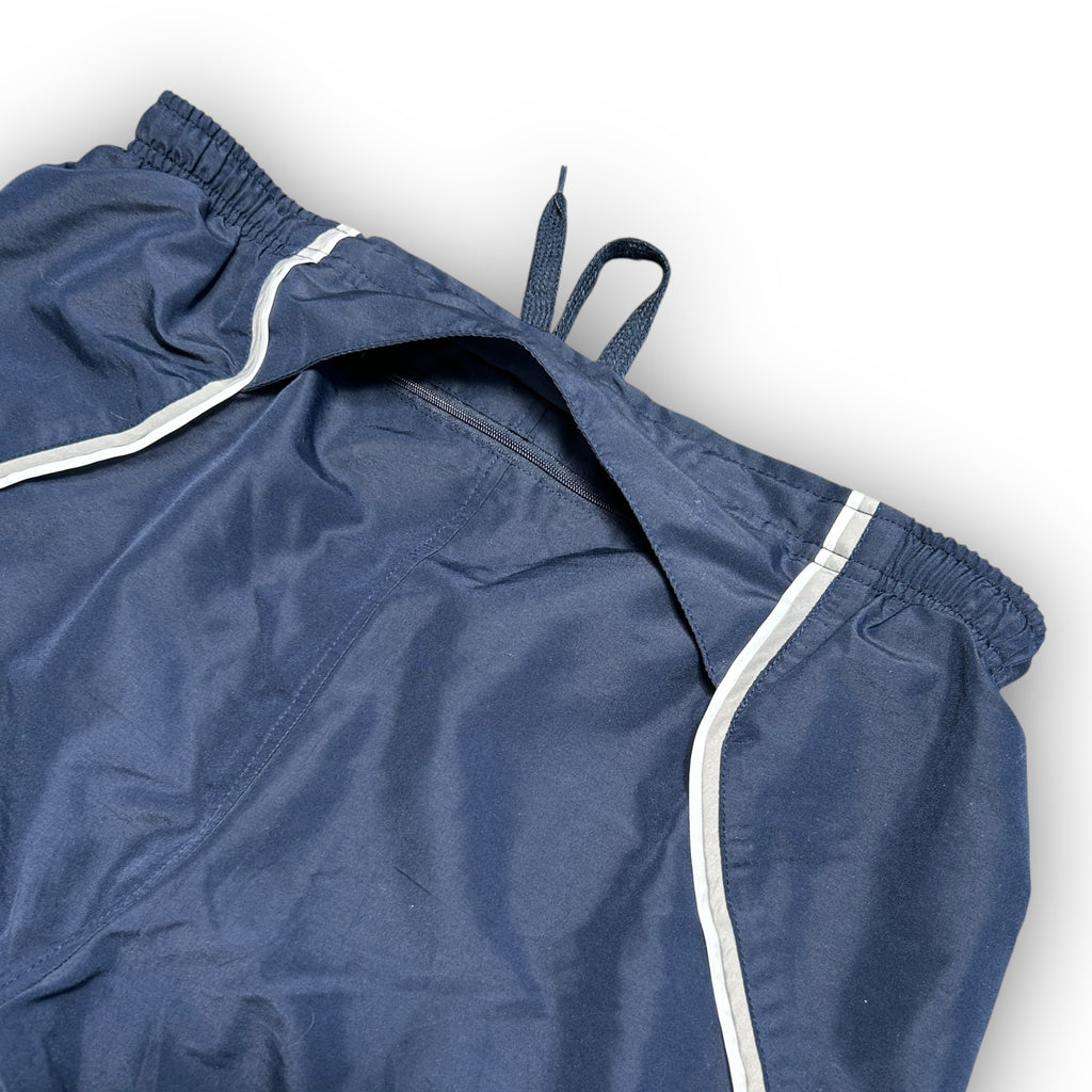 Baggy Nike Track Pants (L)