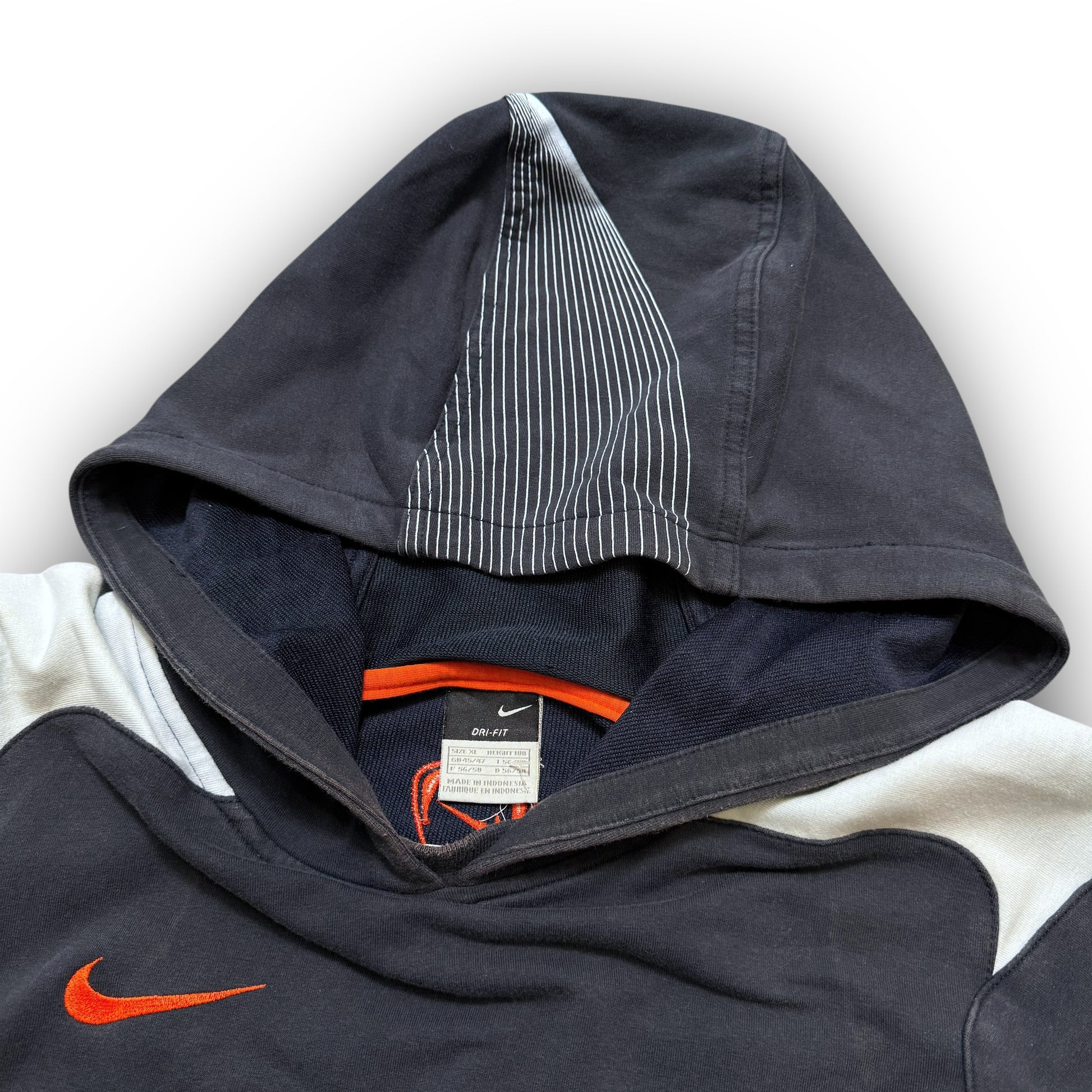 Nike T90s Hoodie (XL)