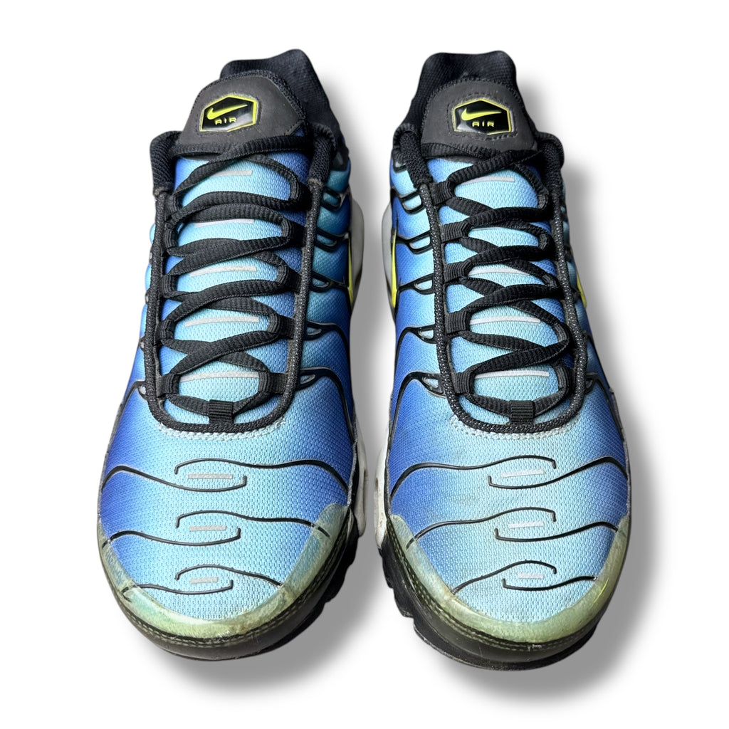 Nike TN 'Hyper Blue' (9.5UK)
