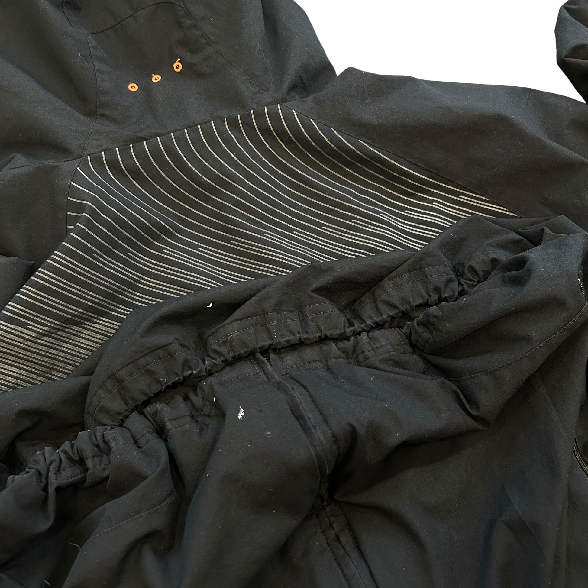 00s Nike Tn MP3 Jacket (L)