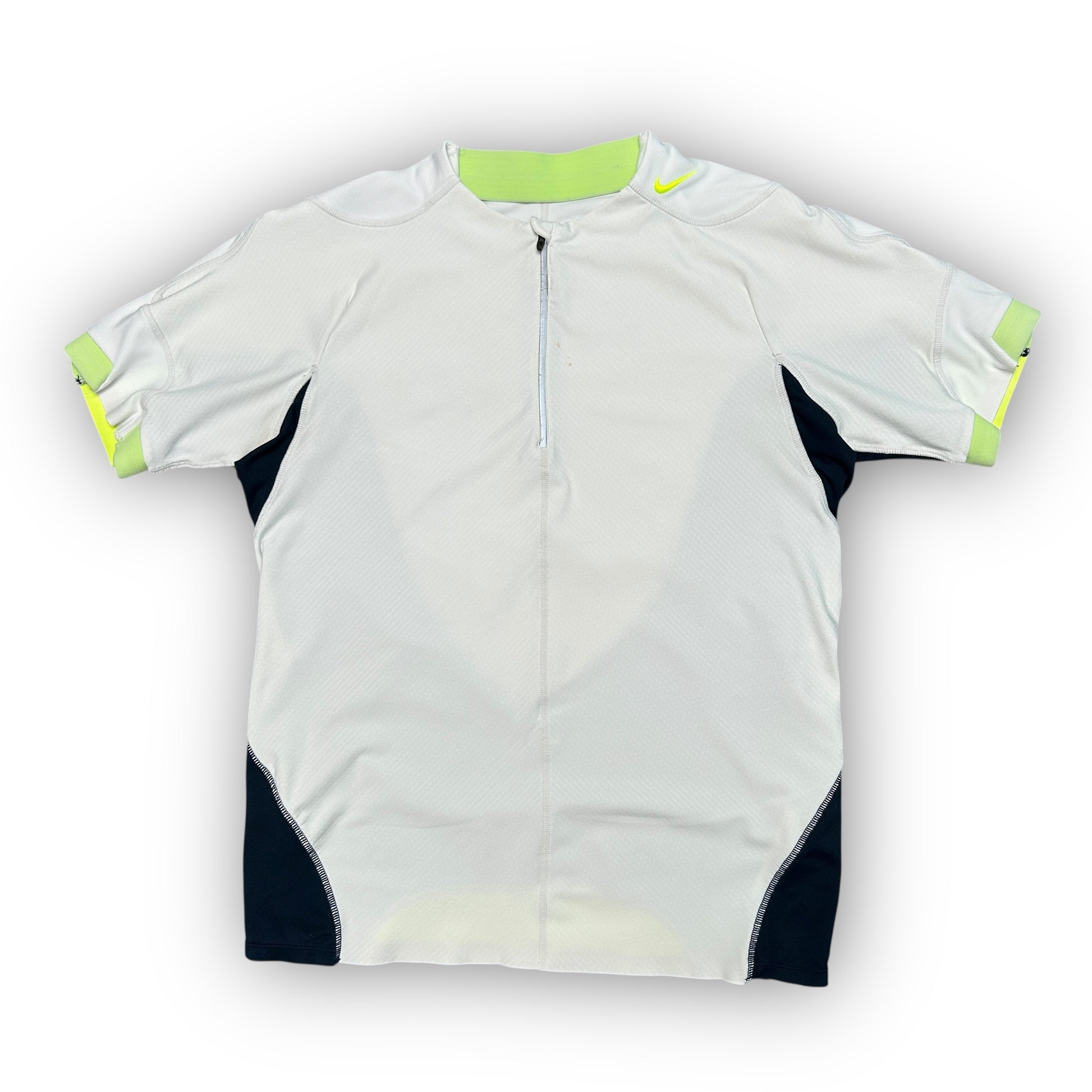 00’s Nike Sphere Dry T-Shirt By Tony Spackman (M)