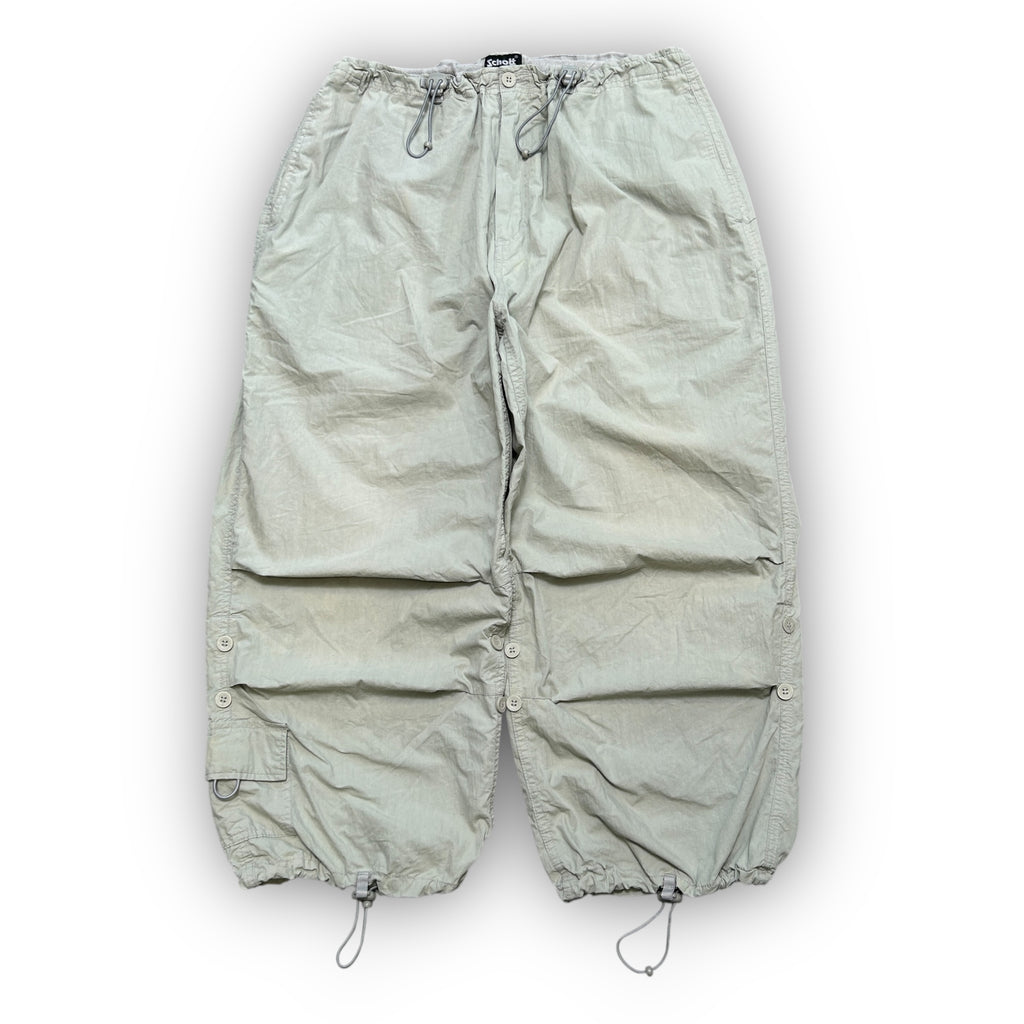 Schott Parachute Trousers (M)