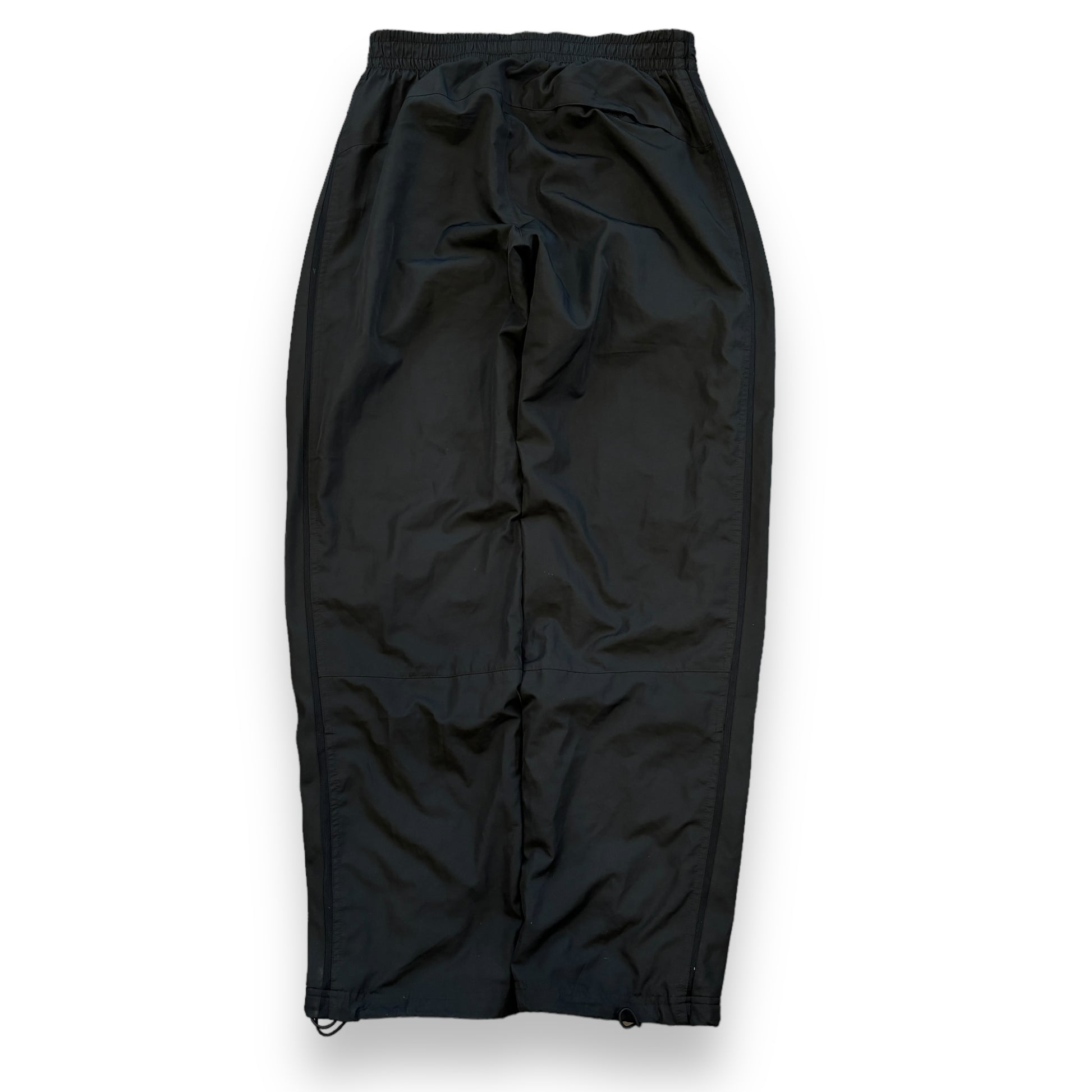 00s Baggy Nike Joggers (M)