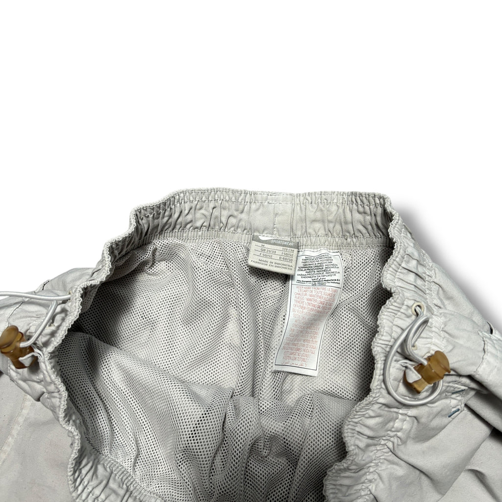00s Baggy Nike Joggers (M)
