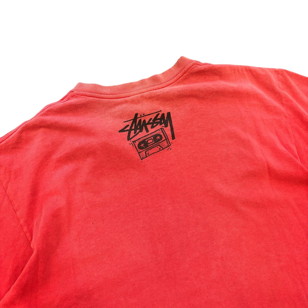 Stussy T Shirt (M)