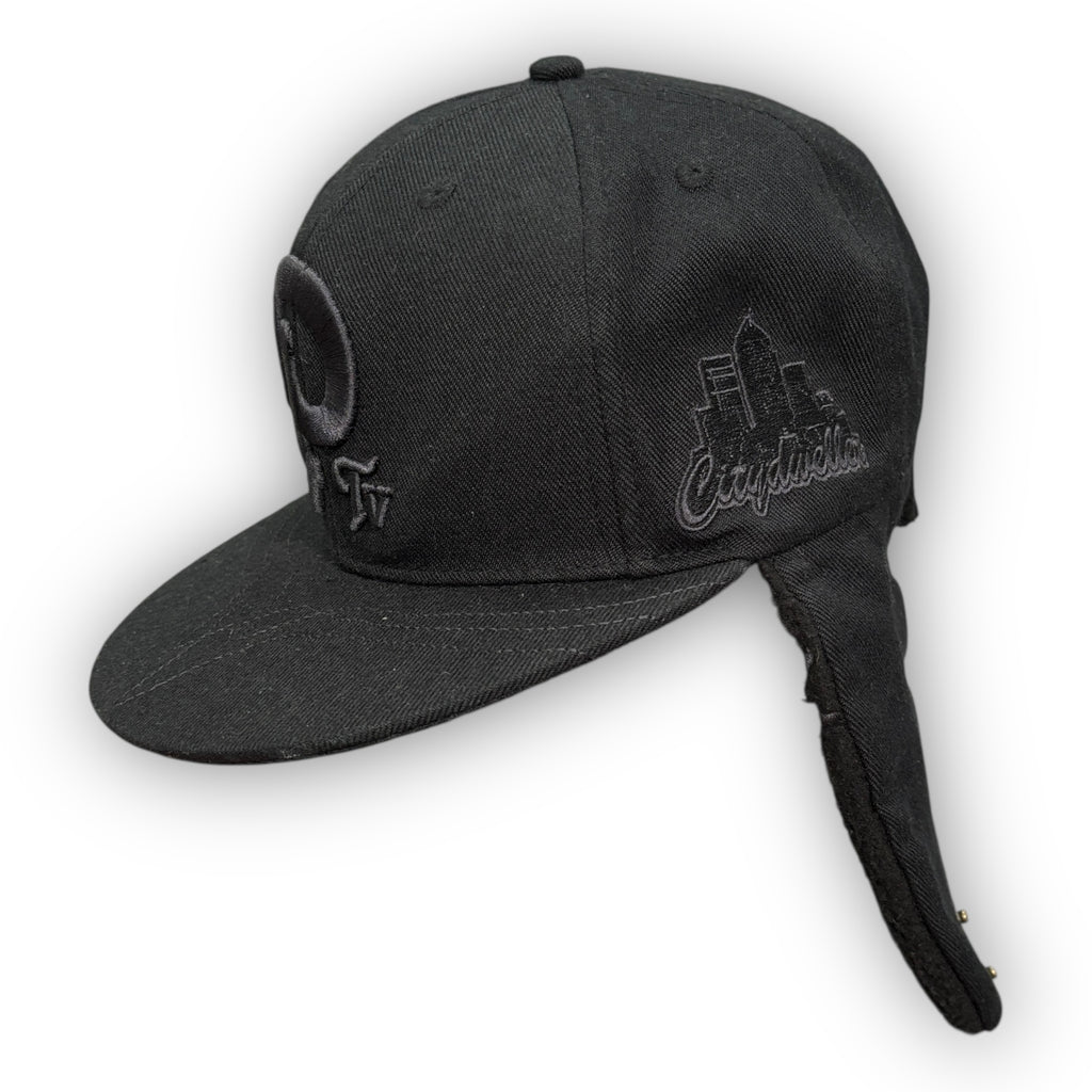 Peak TV Stealth Dog Ear Hat
