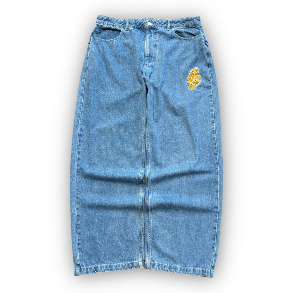 Clints Inc Baggy Jeans (XL)