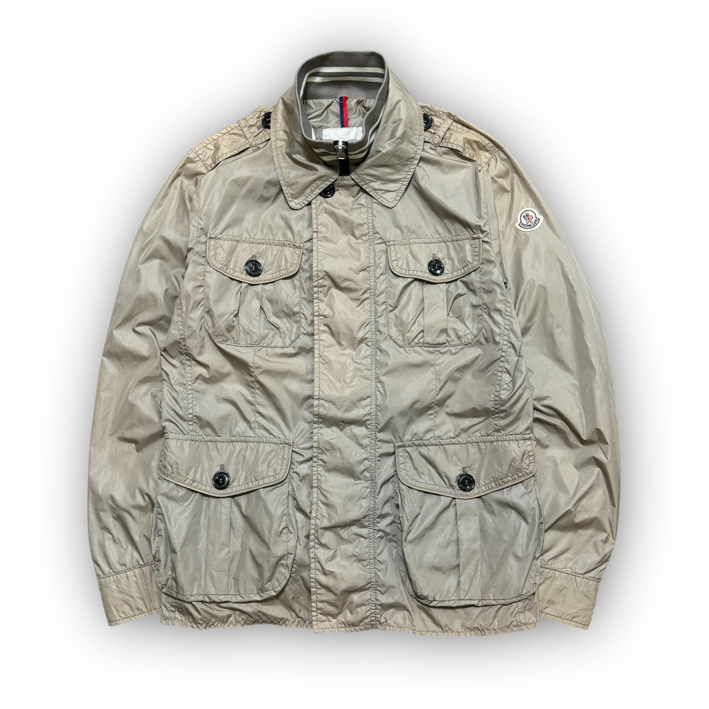 Moncler Kenya Giubbotto Field Jacket (M)