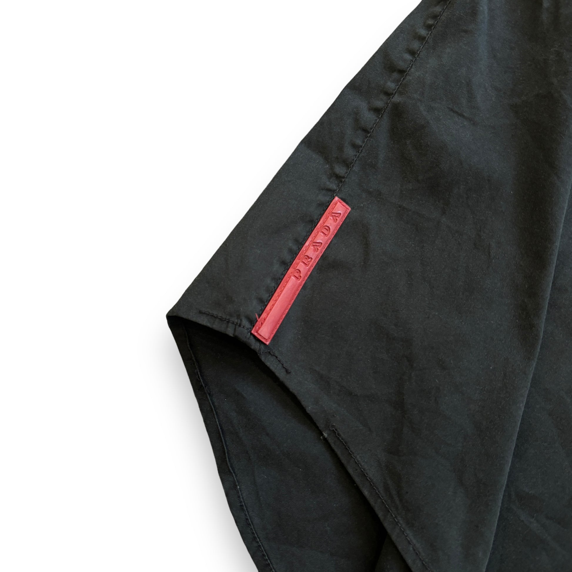 00s Prada Sport Shirt (XL)