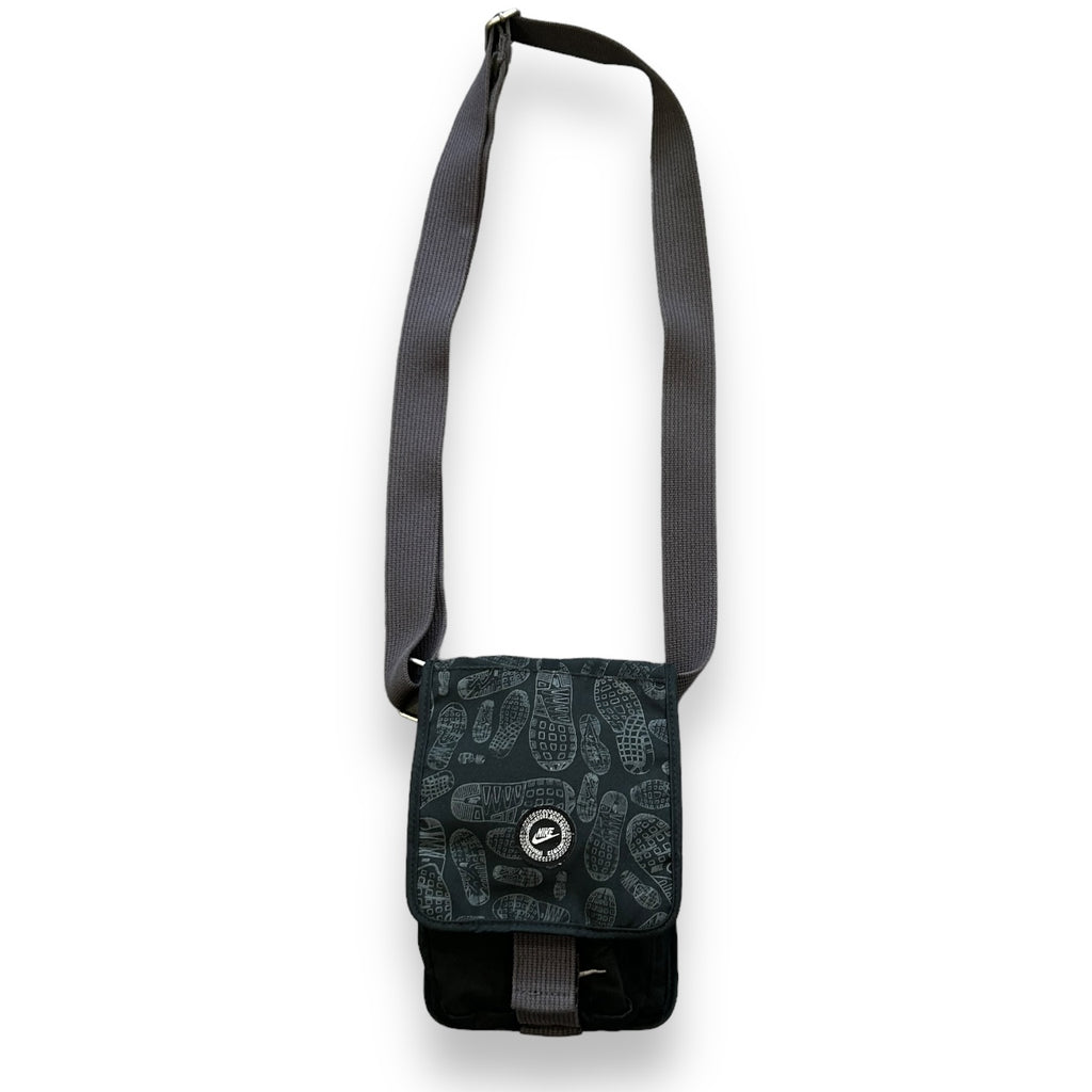 00s Nike Air Side Bag