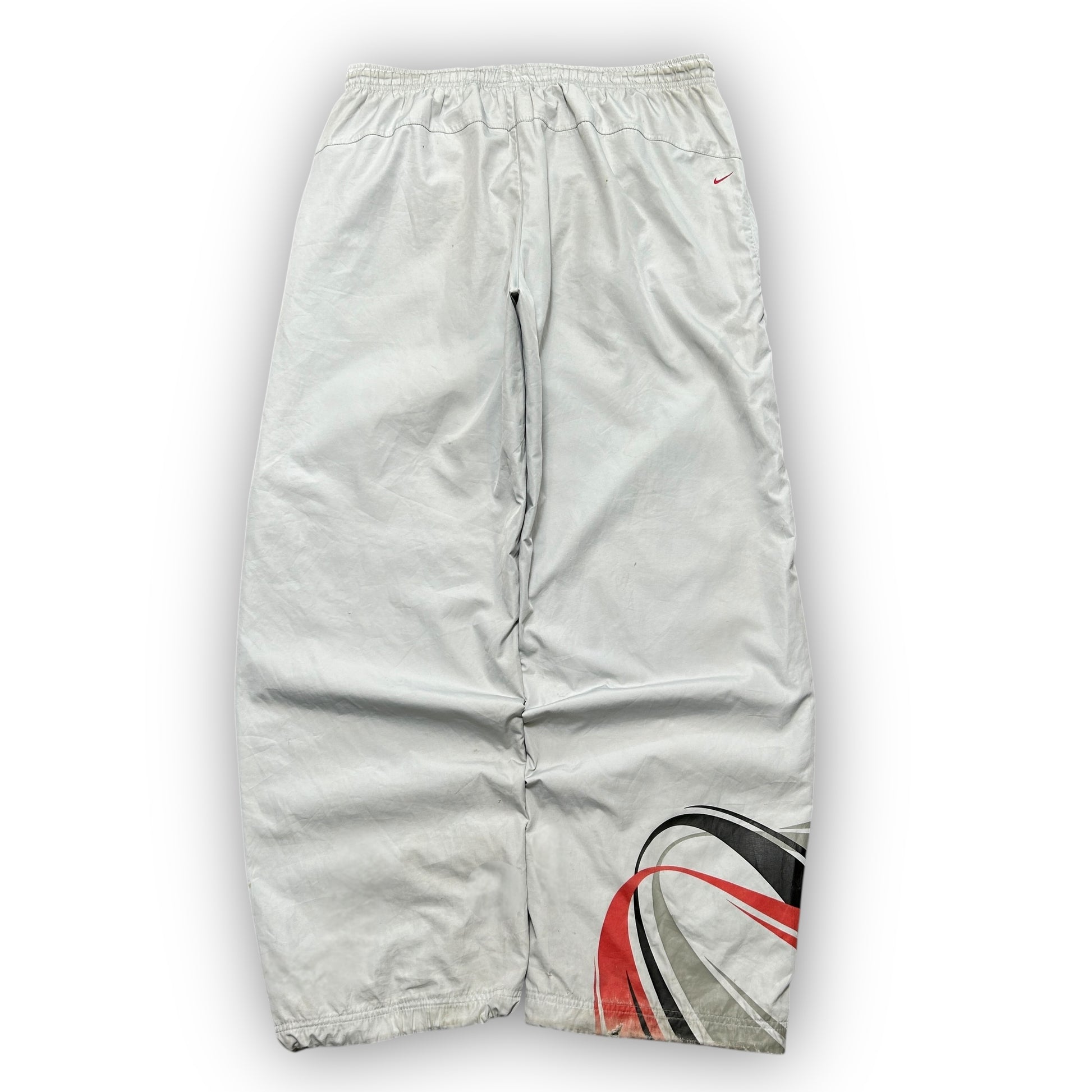 00s Nike Tn Swirl Trackpants (XL)