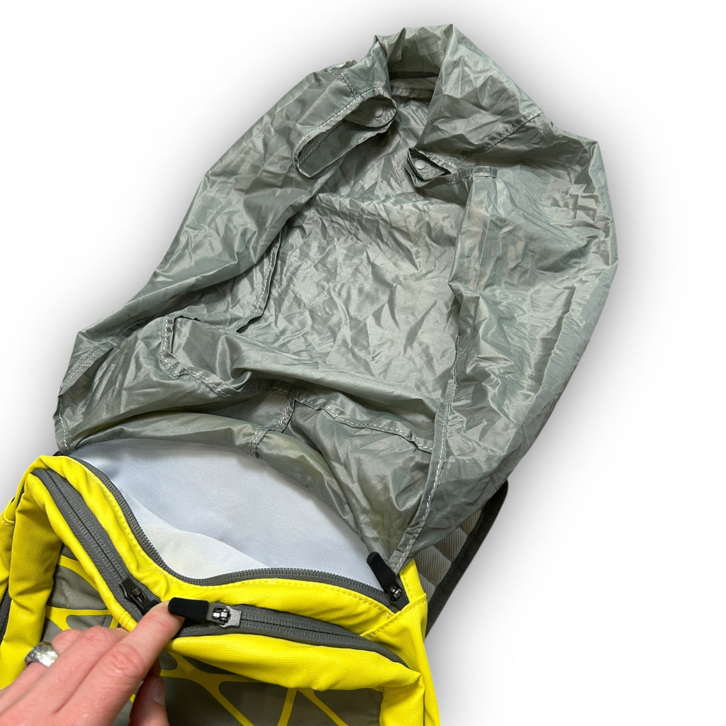 Nike Vapor 2 in 1 Backpack