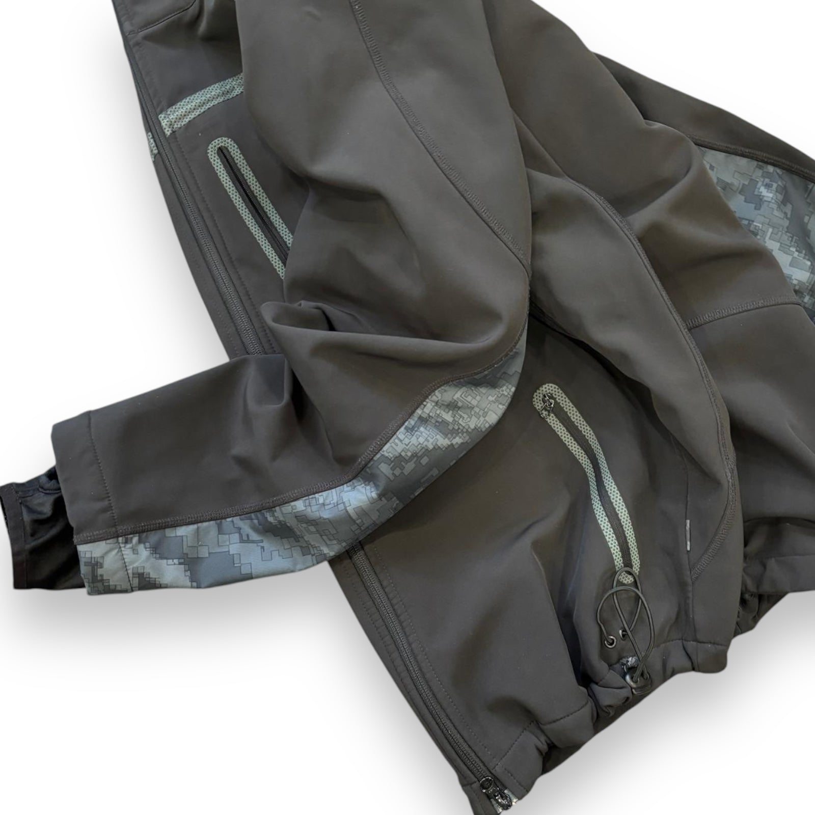 Maharishi Technical Seam Jacket (XL)
