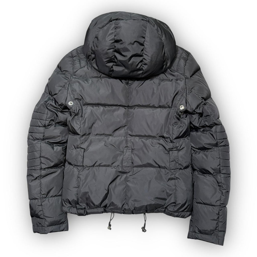 Prada Nylon Puffer Jacket (S)