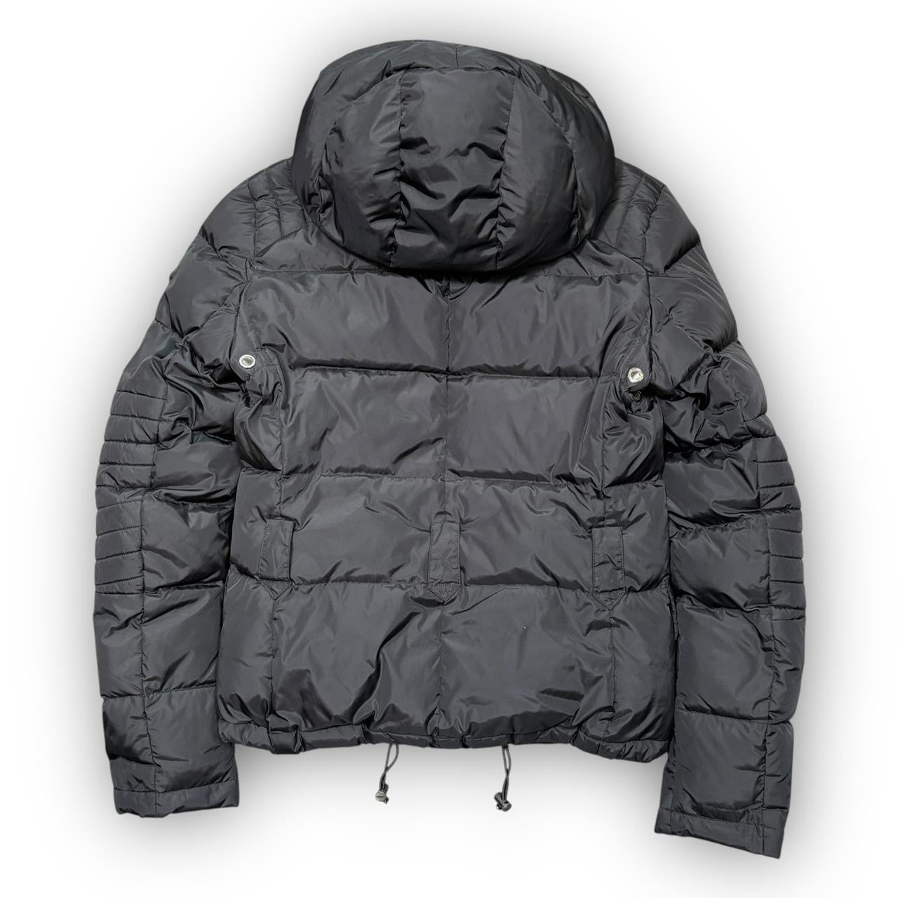 Prada Nylon Puffer Jacket (S)