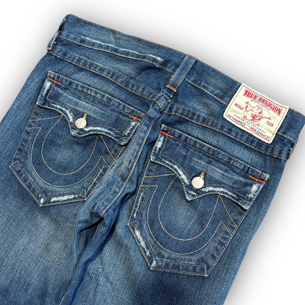 Vintage True Religion Jeans (36")