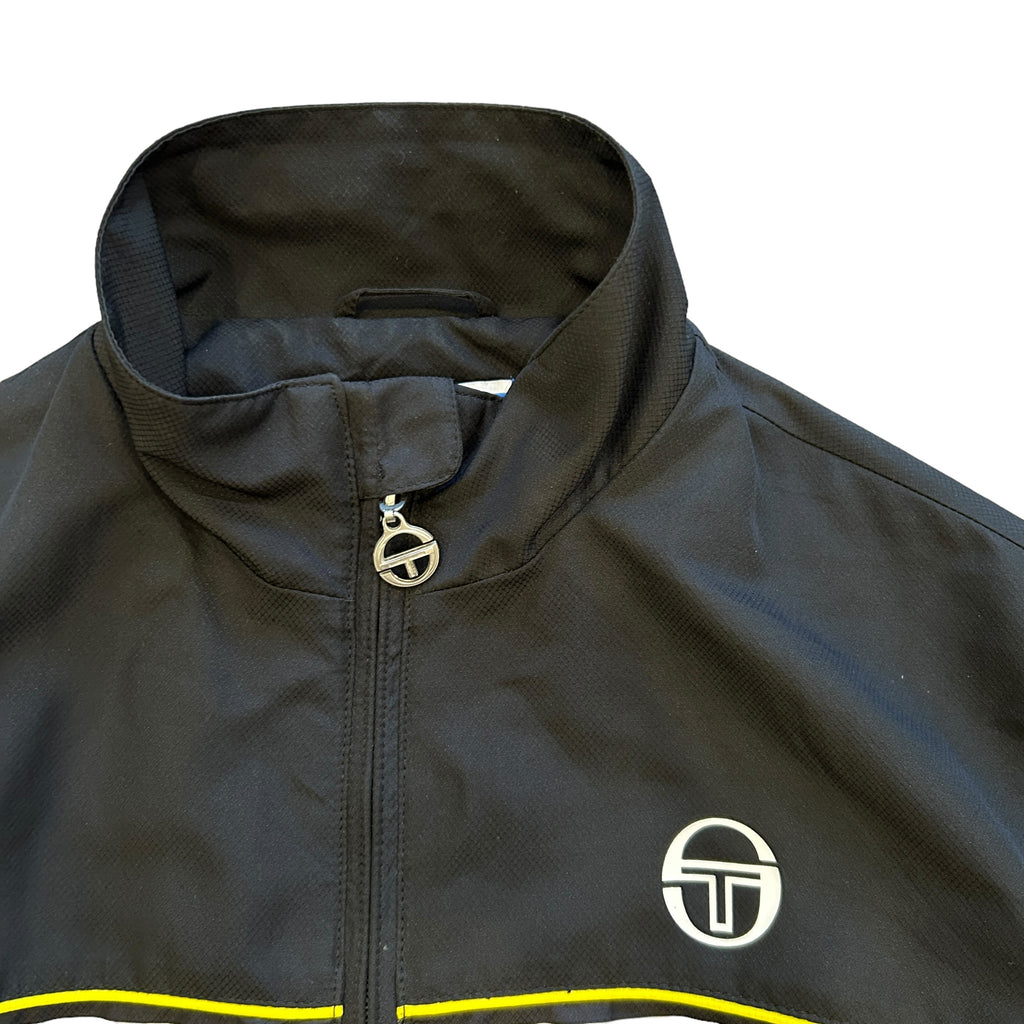 Sergio Tacchini Track Jacket (M)