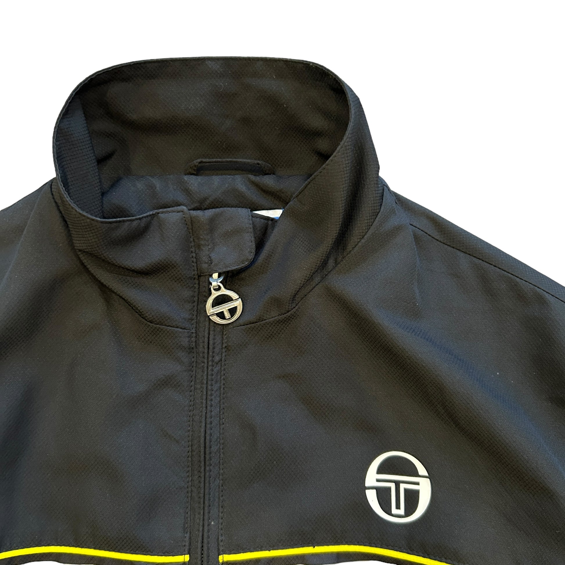 Sergio Tacchini Track Jacket (M)
