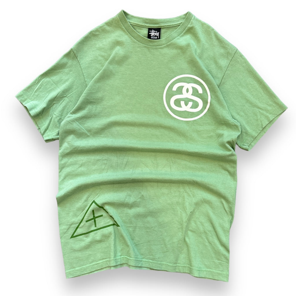 Stussy T Shirt (M)
